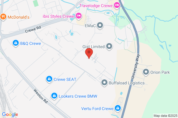 F K B Electrical Ltd