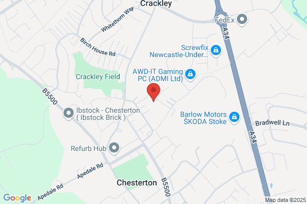Junction 16 Aerial Media Ltd