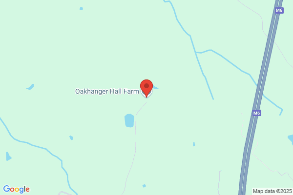 Oakhanger Aquatics Ltd
