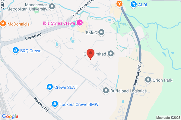Pro-Vac Services Ltd