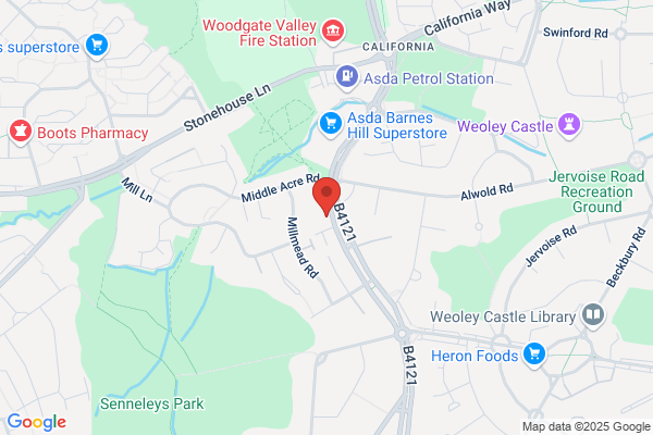 W H Scott & Son Funeral Directors