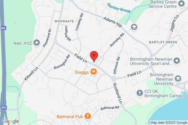 Bartley Green Lodge Residential Care Home - Sanctuary Care