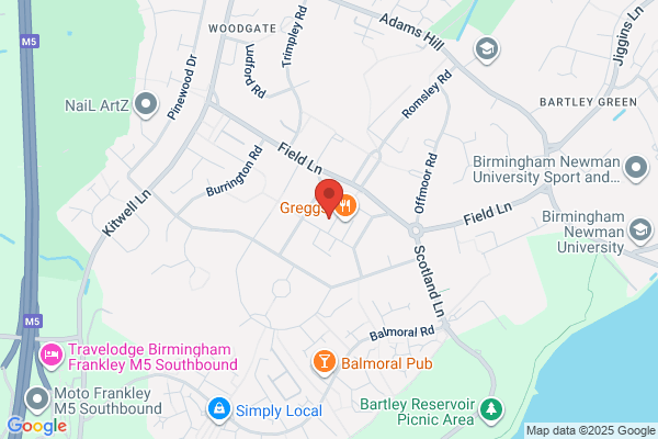 Bhandal Dental Practice - Bartley Green