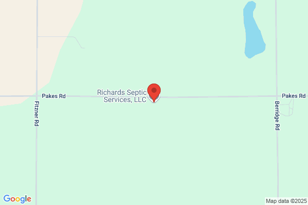 Brian Richards Drainage & Septic Tanks
