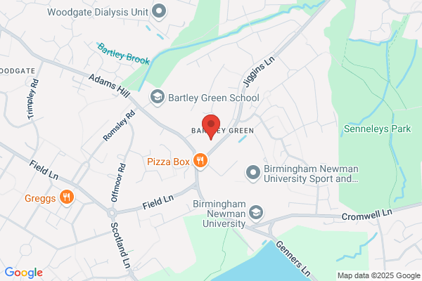 Dr R C Cherry