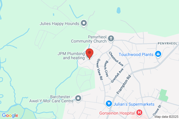 JPM Plumbing Services