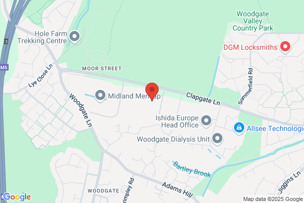 Lander Automotive Ltd
