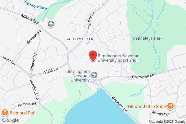 Newman Leisure Club