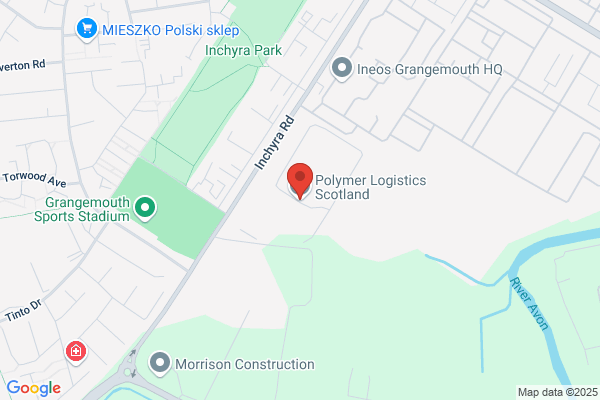 Polymer Logistics (UK) Ltd