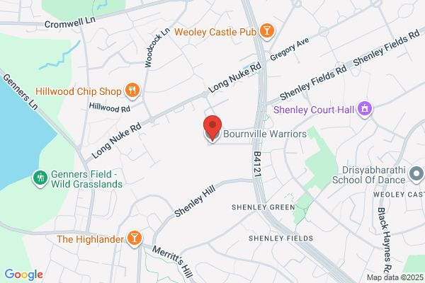 Shenley Court & Sixth Form Centre