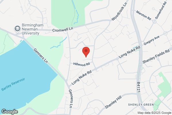 Shinley Field Pre-School