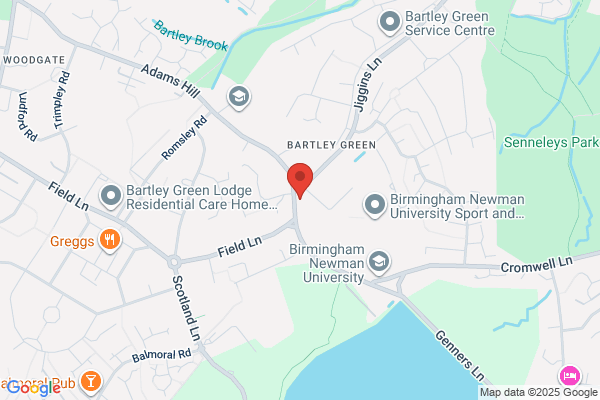 Stanley Food Store Ltd