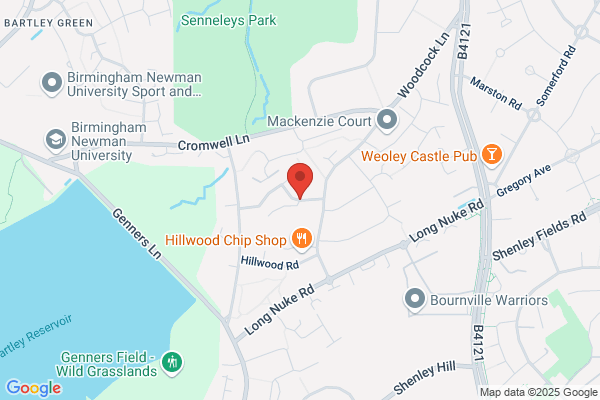 Woodcock Hill Junior & Infant School