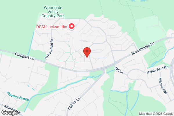 Woodgate Valley Health Centre