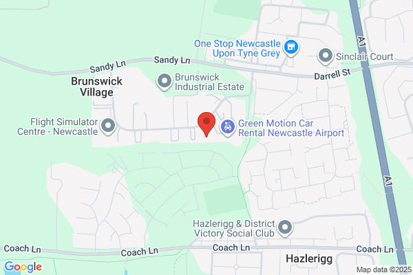 Collagenics (North East) Ltd