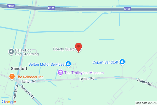 Liberty Services