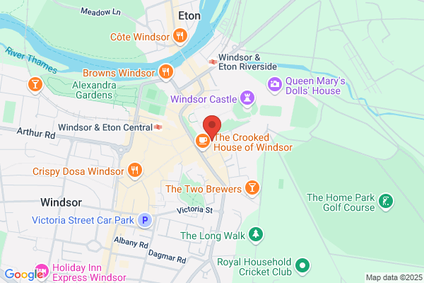 Windsor Recruitment