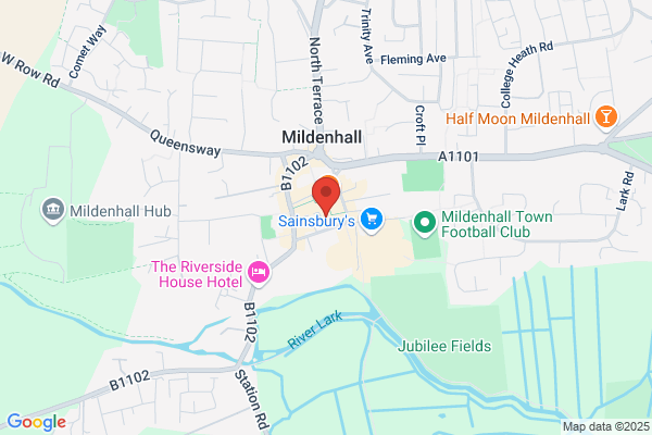 Domino's Pizza - Mildenhall