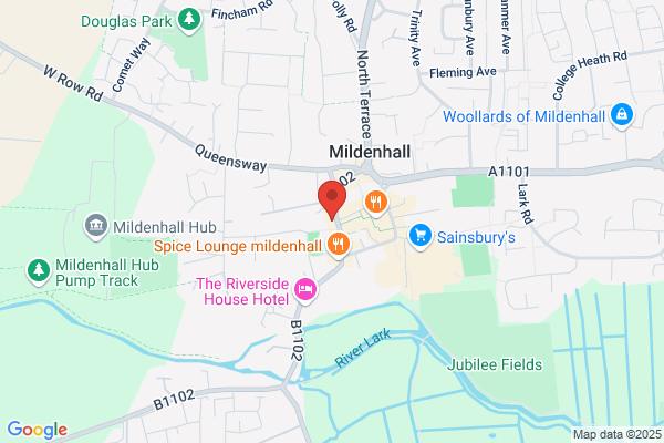 Mildenhall & District House Clearance