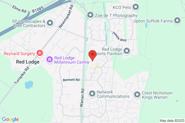 Nisa / Red Lodge Post Office