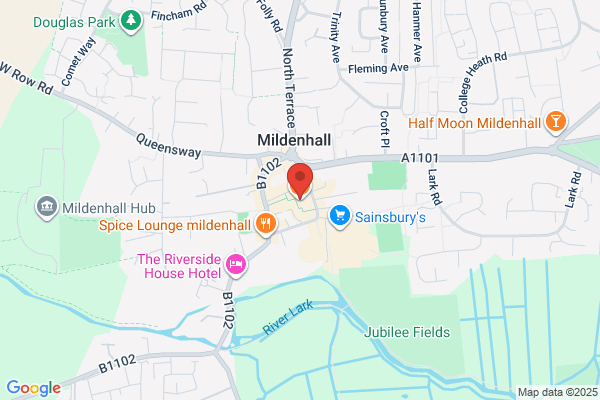 KFC Mildenhall - The Precinct