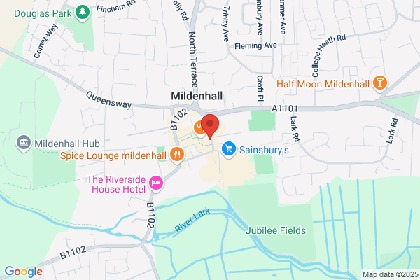 Co-op Food - Mildenhall - closed