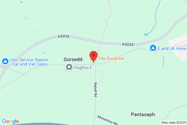 Druid Inn