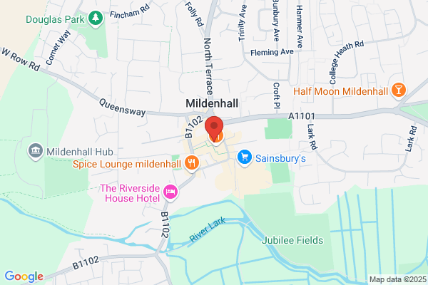 The Original Factory Shop (Mildenhall) CLOSED