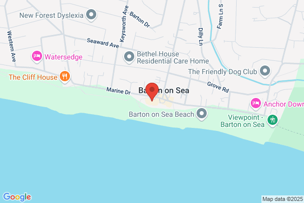 Barton On Sea News