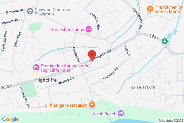 Dorset Denture Clinic
