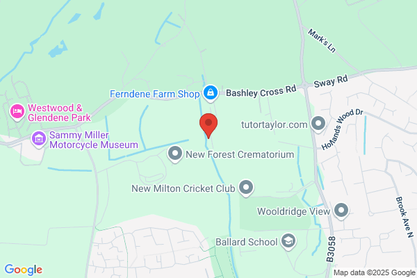 HDS Showcases