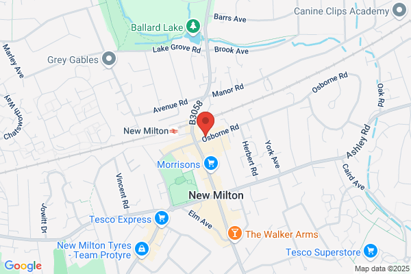 New Forest Disability Information Service