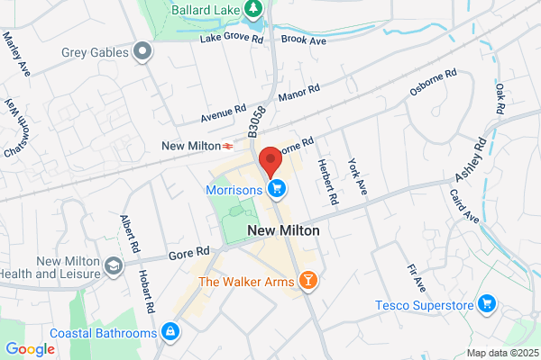 New Milton Advertiser