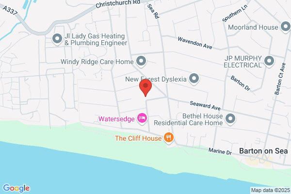 P.J.L. Electrical & Security Ltd