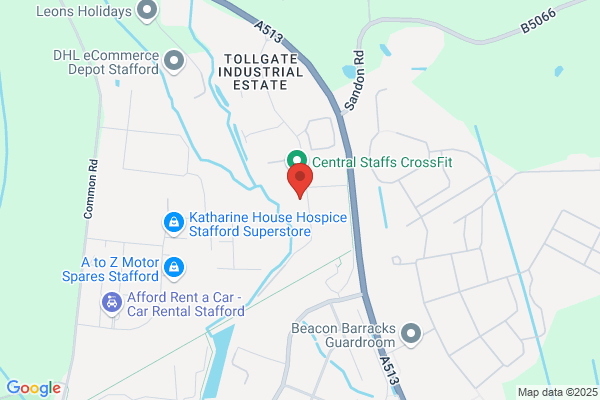 Southern Chemical Services Ltd