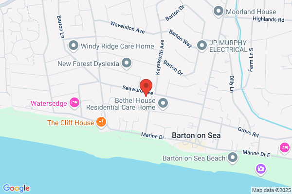 The Barton Language School