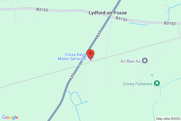 Cross Keys Motor Services Ltd