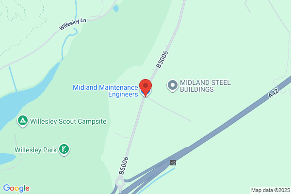 East Midlands Roofing
