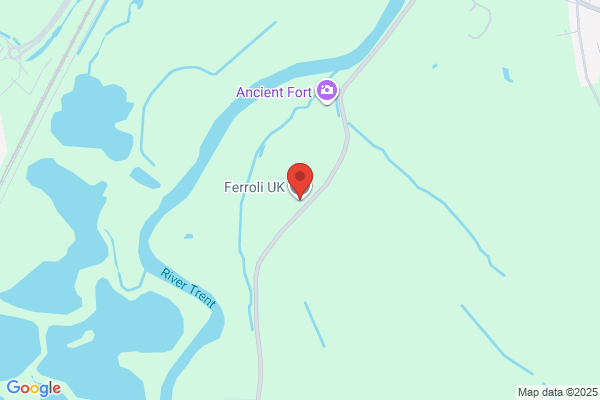 Ferroli Ltd