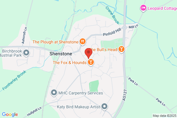 Shenstone Pharmacy