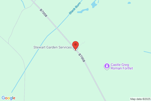 Stuarts Garden Services