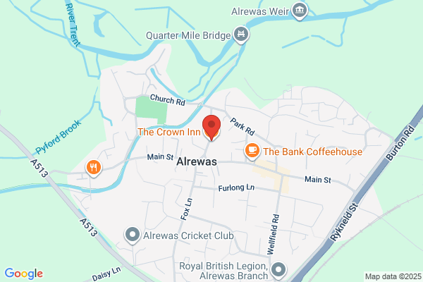 The Crown Public House