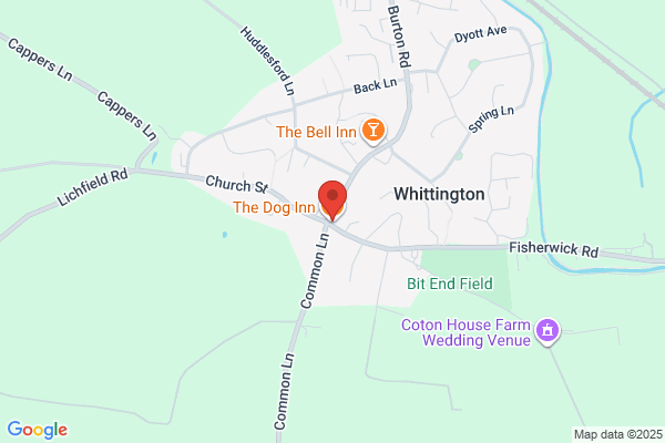 The Dog Inn
