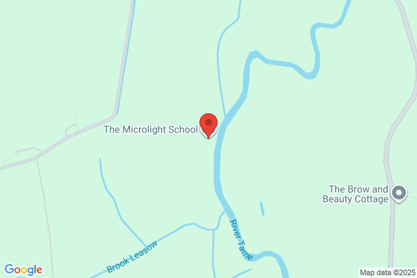 The Microlight School