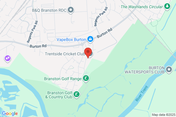 Trentside Cricket Club