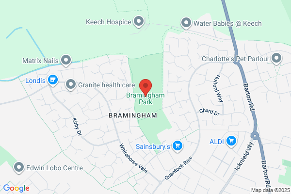 Bramingham Drop & Collect Post Office