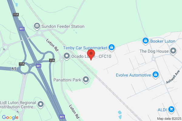 FedEx Station