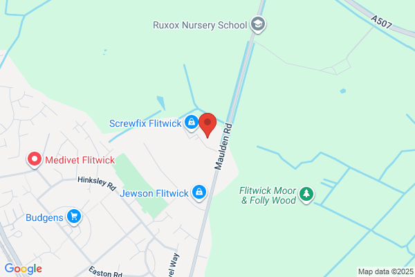 Howdens - Flitwick