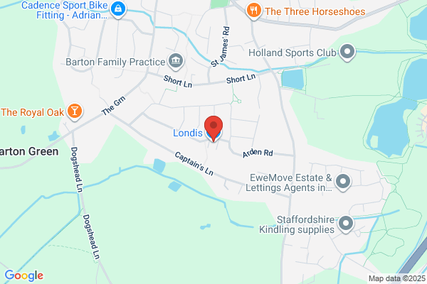 Londis