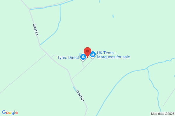 Tyres Direct On-Line Ltd